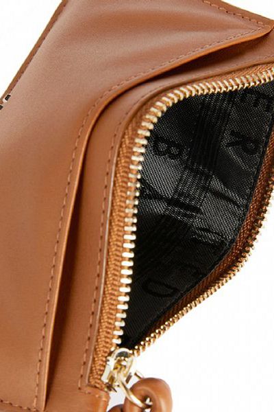 Ted Baker Držák karty - praktický design