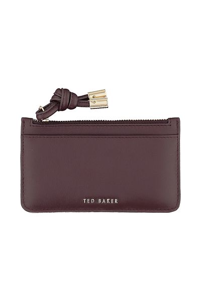 Ted Baker Peněženka – pohodlný střih a stylový design