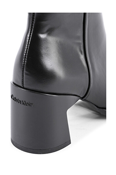 Calvin Klein Černé boty a botičky pro ženy/dívky
