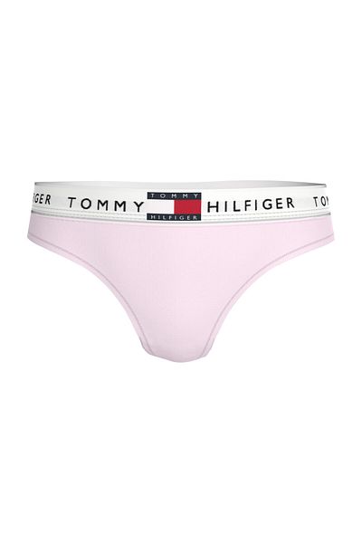 Tommy Hilfiger Klasszikus tanga stílusú cipő