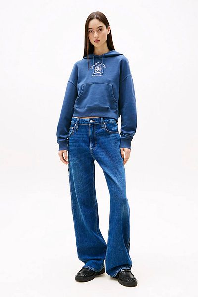 Tommy Hilfiger MIA MR RLXD STR CARP - Bi0152 modell női cipő