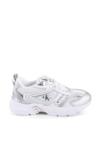 Calvin Klein Bílé tenisky pro ženy a dívky