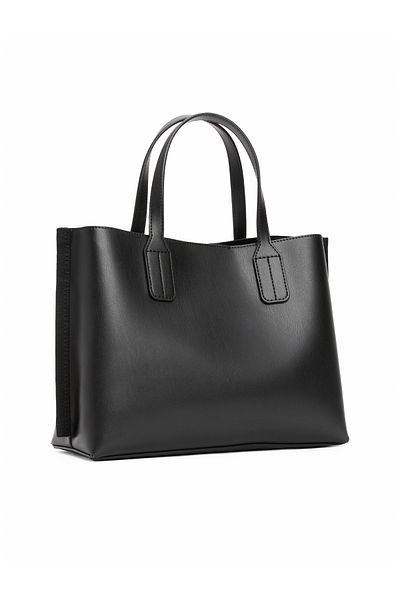 Tommy Hilfiger Mini geantă de tote TH Distinct