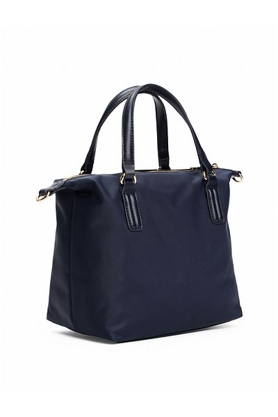 Tommy Hilfiger Geantă tote mică POPPY