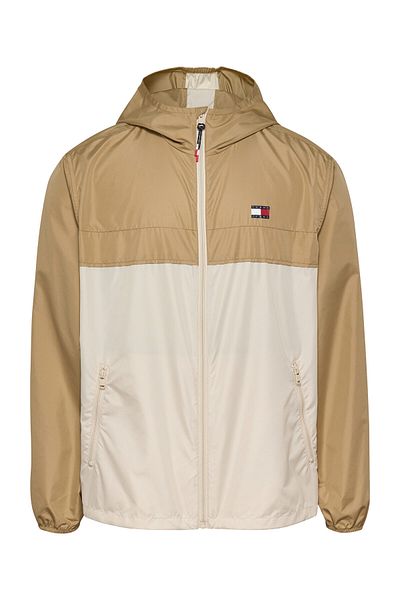 Tommy Hilfiger BUNDA TJM LW CHICAGO - PRODLOUŽENÁ VERZE