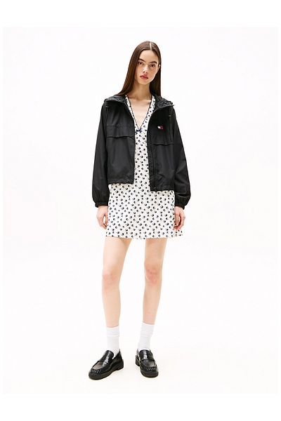 Tommy Hilfiger TJW ESSENTIAL ВЕТРОВЪРКА EXT