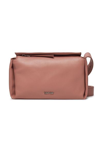 Calvin Klein Fekete felnőtt kézitáska