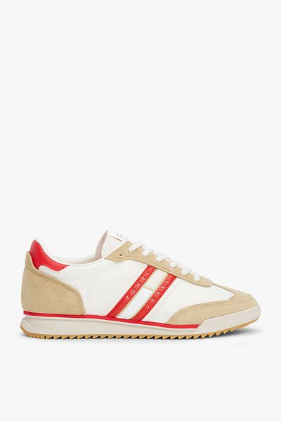 Tommy Hilfiger TJW RETRO RUNNER CLEATED