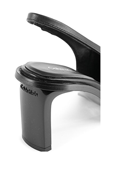 Calvin Klein Black Women'S/Girls' Casual Shoes