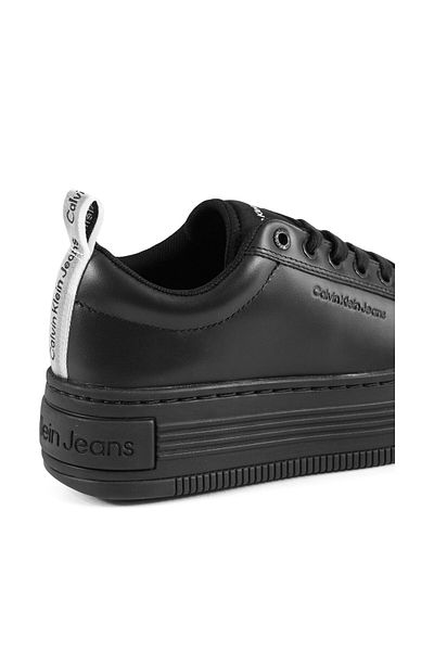 Calvin Klein Casual Ayakkabı BLACK Kadın / Kız