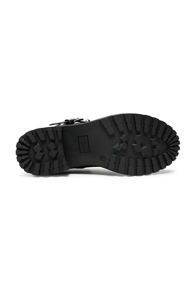 DeeZee Boty šedé Dospělí
