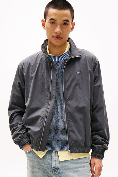 Tommy Hilfiger TJM Essential Jacket - Extended Model