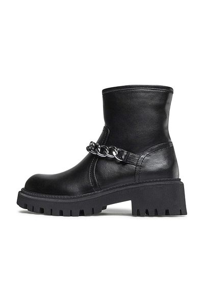 DeeZee Boty Navy/Red Adults