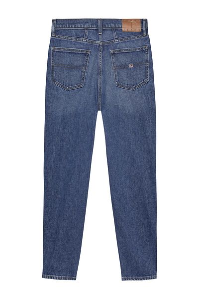 Tommy Hilfiger CH0152 Model MOM JEAN UH TPR - Tăiere simplă