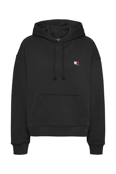 Tommy Hilfiger Mikina s kapucí TJW BXY BADGE EXT