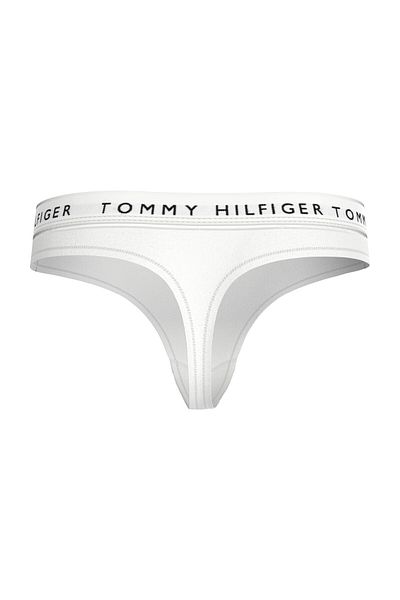 Tommy Hilfiger Παπούτσια σε κλασικό στυλ στρινγκ