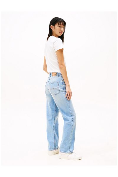 Tommy Hilfiger LAYLA HR SLIM STR - Bi0112 Model CO Barva