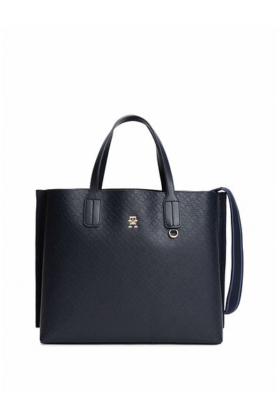 Tommy Hilfiger Geantă monocură TH DISTINCT