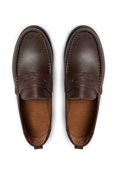 Ted Baker Mokasíny hnědé Dospělí