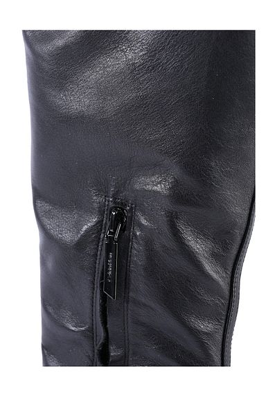 Calvin Klein Schwarze Stiefel und Stiefeletten für Damen/Mädchen