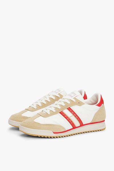 Tommy Hilfiger TJW RETRO RUNNER CLEATED
