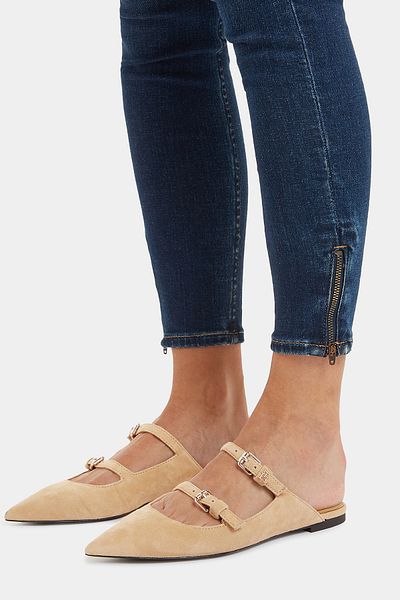 Tommy Hilfiger Hausschuhe Khaki Erwachsene