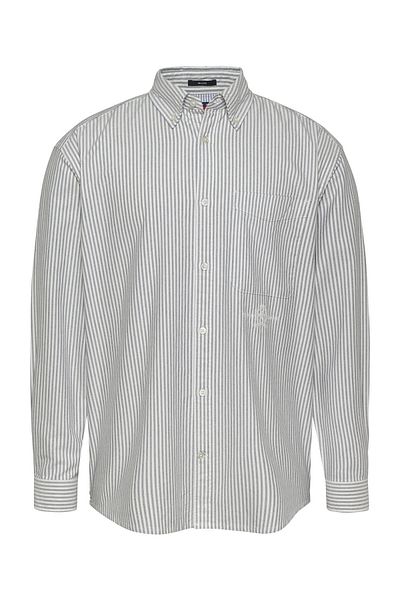 Tommy Hilfiger TJM RLX OXFORD CREST LS ING