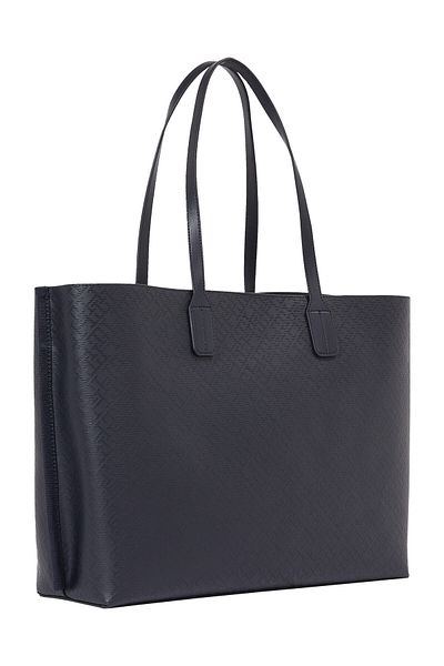 Tommy Hilfiger TH Distinct Tote Mono – Stílusos és kényelmes kialakítás