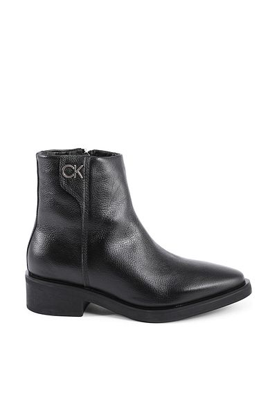 Calvin Klein Černé boty a botičky pro ženy/dívky