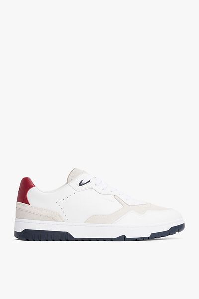 Tommy Hilfiger TH KOŠÍK LEPŠÍ RWB LTH