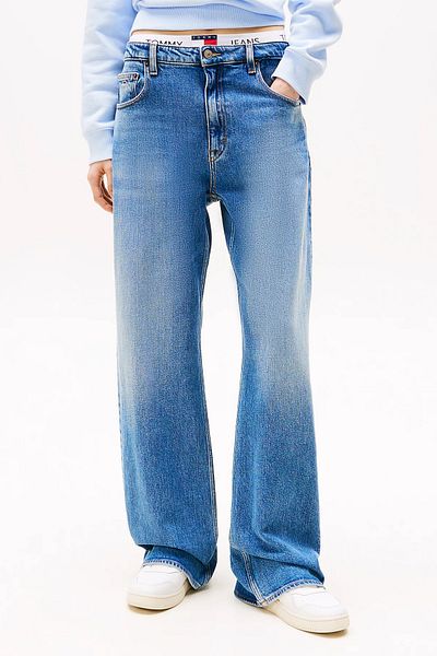 Tommy Hilfiger MIA MR RLXD STR BI0134 - Běžecká obuv