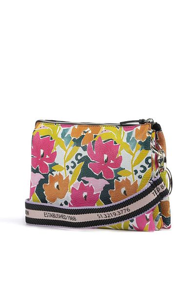 Ted Baker Mowana Umhängetasche Leder 23 cm