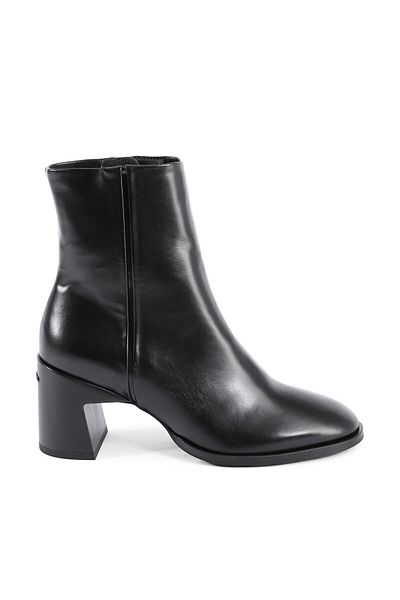 Calvin Klein Schwarze Stiefel und Stiefeletten für Damen/Mädchen