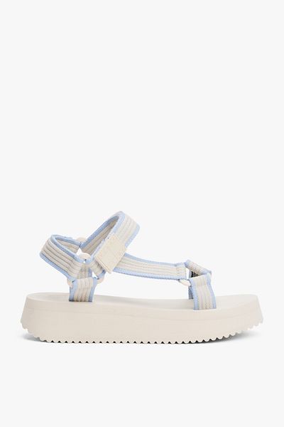 Tommy Hilfiger SANDALE TJW EVA