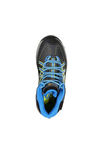 Regatta Turistické boty Blue Kids