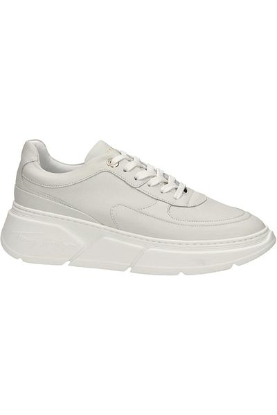 Tommy Hilfiger Λευκό Sneaker για Γυναίκες και Κορίτσια