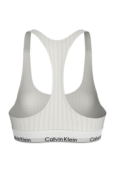 Calvin Klein BLUZKA BEZ PODŚWIETLENIA