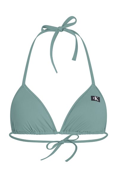 Calvin Klein Ψηλόμεσες μπότες Triangle-rp