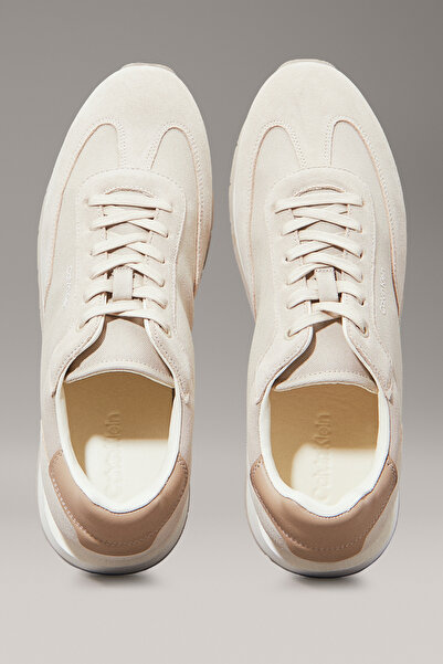 Calvin Klein LOW PROF RUNN LACEUP CV MIX