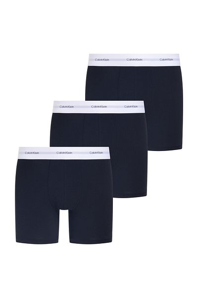 Calvin Klein Pachet de 3 slip boxer