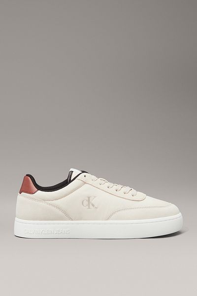 Calvin Klein Tenis clasic cu talpă Cupsole - Model TC