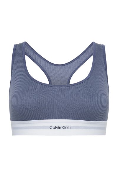 Calvin Klein LEHKÉ PODŠÍVKA BRALETTE