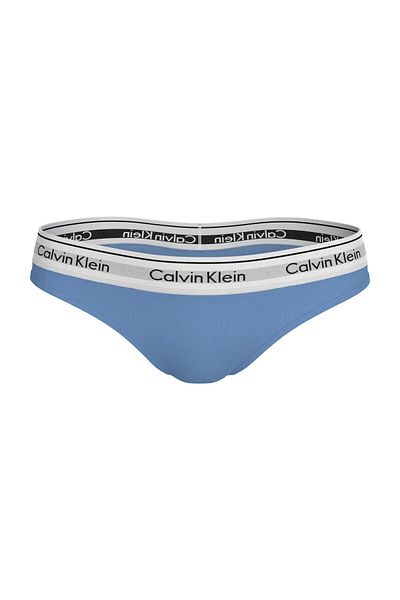 Calvin Klein Thong - Pantofi confortabili cu design elegant