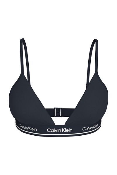 Calvin Klein Trojúhelníkové boty s vysokým pasem