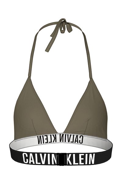 Calvin Klein Ψηλόμεσες μπότες Triangle-rp