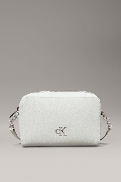 Calvin Klein MINIMAL MONOGRAM EW CAMERA BAG - стильний та зручний дизайн
