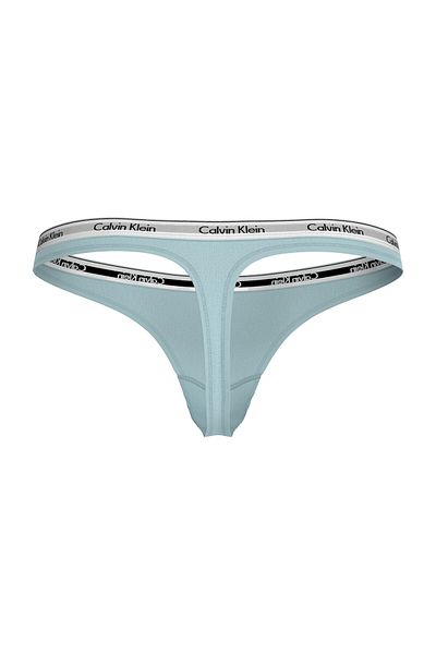 Calvin Klein Tanga – stylově navržená pohodlná obuv