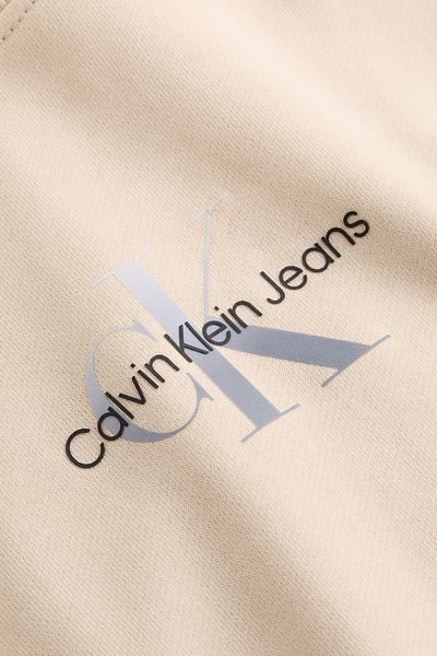 Calvin Klein GRADIENT MONOLOGO CREWNECK