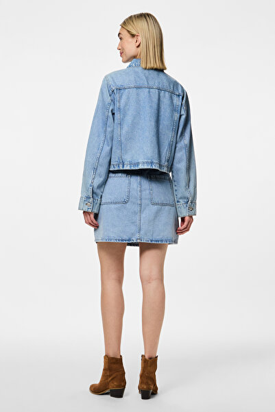 PIECES Palton pentru adulți 17155884