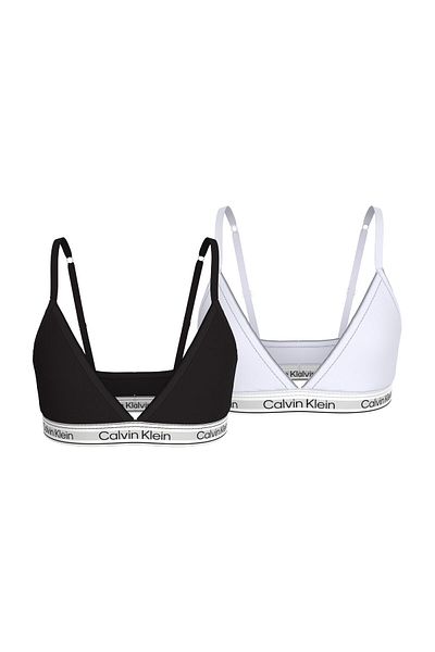 Calvin Klein Balení 2 kusů Triangle Bag